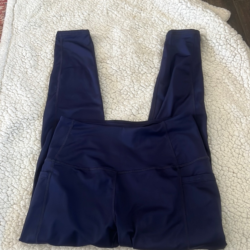Bathrins leggings